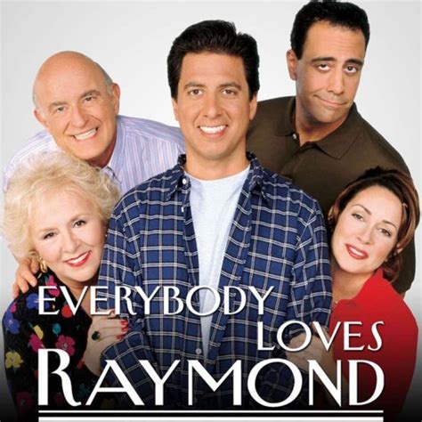 The Best Seasons Of Everybody Loves Raymond Everybody Love Raymond