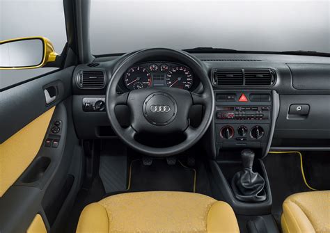 Audi A3 Worldwide 8L 19962000 Audi A3 Steering Wheel Vehicles