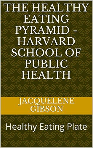 The Healthy Eating Pyramid Harvard School Of Public Health Healthy