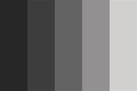Queen The Band Color Palette