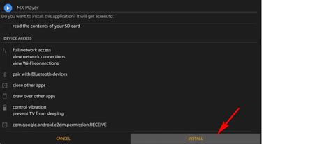 Step By Step Guide How To Install Mx Player On Firestick