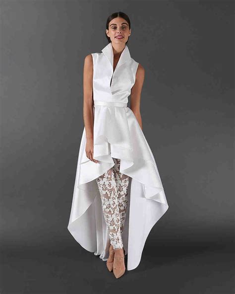 Randi Rahm Fall 2017 Wedding Dress Collection Fashion Dresses