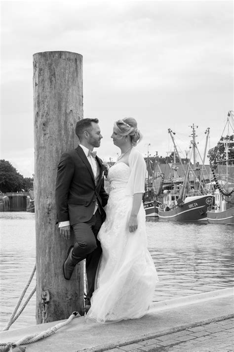 Im Hafen Der Ehe Foto And Bild Reportage Dokumentation Emotionen