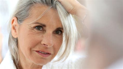 The Biggest Skin Care Dilemmas Women Face Past 60 — And How To Fix Them