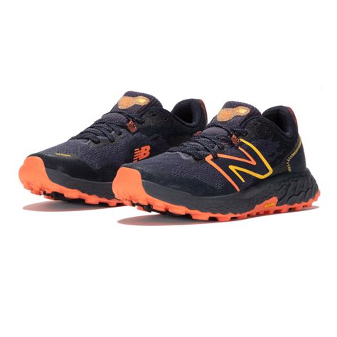 New Balance Fresh Foam X Hierro V7 Trail Running Shoes 2e Width