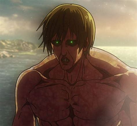 20 Ugliest And Best Looking Titans In Attack On Titan