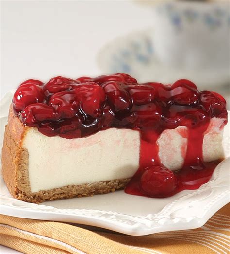 Cherry Cheesecake Recipe Stl Cooks