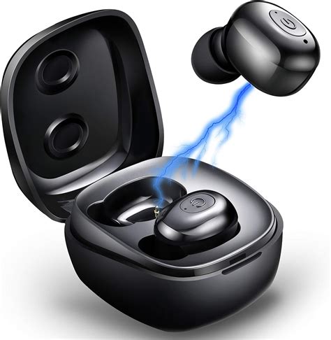 True Wireless Earbuds Mini Bluetooth Auriculares Bluetooth