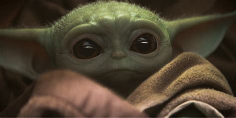 Baby Yoda S Restored By Giphy After Some Confusion