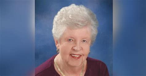 Maureen L Payne Obituary Visitation And Funeral Information