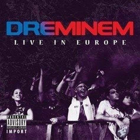 Live In Europe Dr Dre Eminem Mp3 Buy Full Tracklist