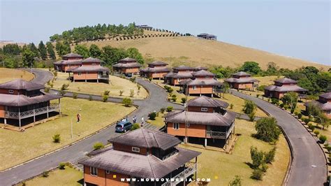 I Visited The Most Beautiful Place In Nigeria Obudu Cattle Ranch