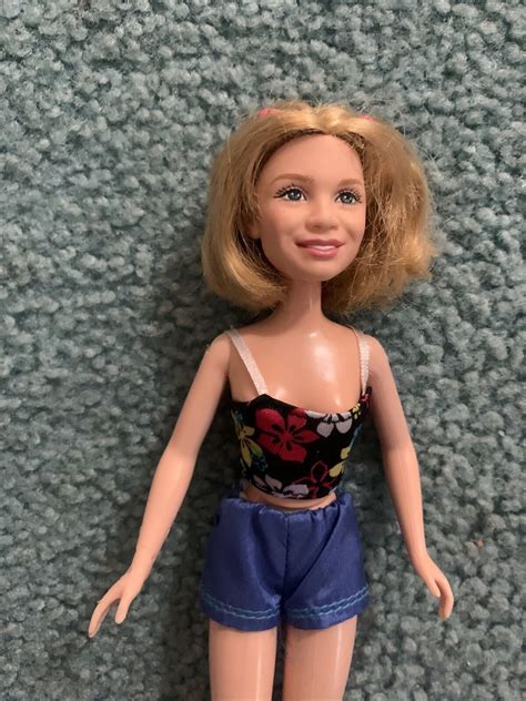 mary kate and ashley dolls ebay