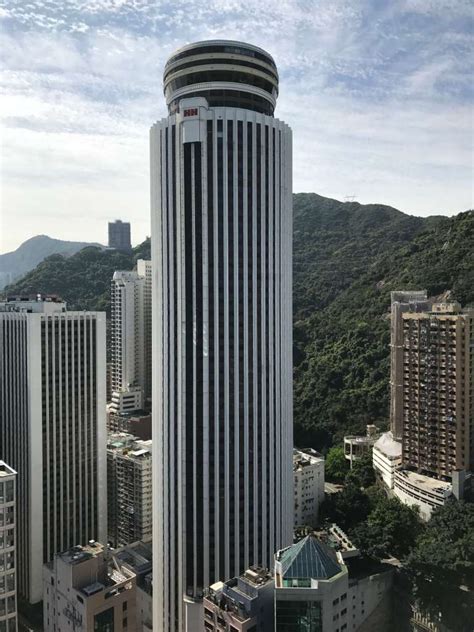 🥇 Hopewell Centre Office For Rent From Hk55 Psf Savvi‎