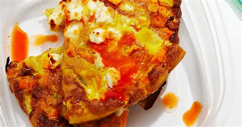 + type keyword(s) to search. Easy Sweet Potato Frittata Recipe