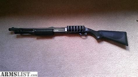 Armslist For Sale Remington 870 Rifled Barrel Extras