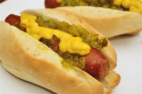 The Best Hot Dogs Taste Tested Neatorama
