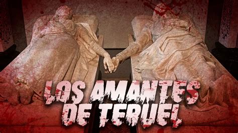 La Leyenda De Los Amantes De Teruel El Lector Nocturno Youtube