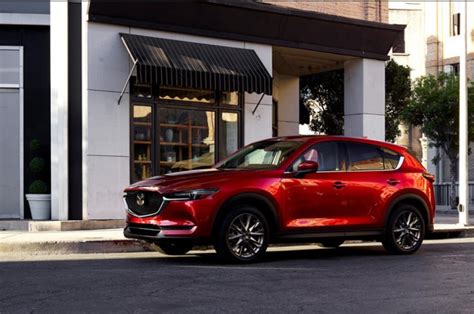 2023 Mazda Cx 5 Redesign Release Date Hybrid And Specs New Cars Ca