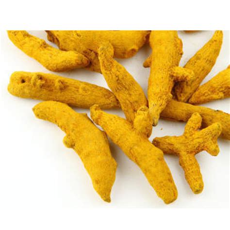 Dried Turmeric Finger 50g And 100g At Rs 93 Kilogram In Alwaye ID