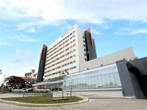 Manfaatkan penawaran promo hotel murah di singapura, tarif diskon mulai rp 148rb. Tarif Hotel HARRIS Hotel Batam Center (Batam) - IDNHotel.com | Hotel, Liburan, Penginapan