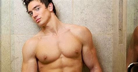 Welcome To My World Steve Grand Fake Frontal Nude