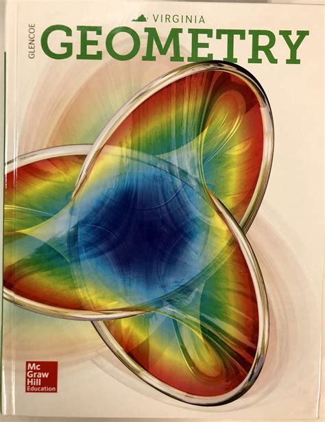 Glencoe Geometry Virginia Edition By Glencoe Goodreads
