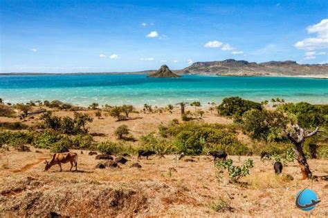 ⚓discover The 8 Places To See Absolutely During A Stay In Madagascar