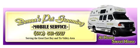 Mobile Dog Groomers Near Me : Mobile Groomers For Dogs Near Me : Exclusive pet grooming mobile ...