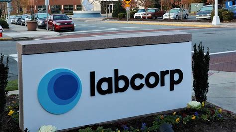 Labcorp Looks To Transform Diagnostics Landscape Through Tufts Medicine