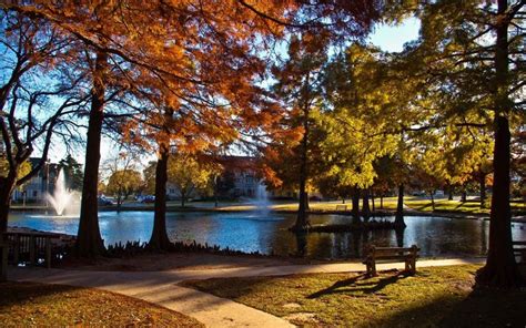 The Most Beautiful College In Every State Small Towns Still Water