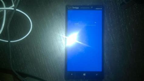 The Blue Screen Of Death Is Still Alive And Well On Windows Phone The