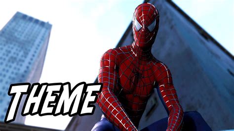 Spider Man Ps4 Opening Theme Animated Series Style With Dlc Clips