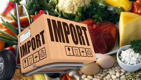 · imports from china have ballooned to $505.6 billion, while american exports have consistently lagged behind: Malaysia spent RM45 billion on food imports last year ...
