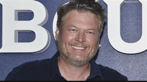 Blake Shelton Is Grand Marshal For The Indianapolis Youtube