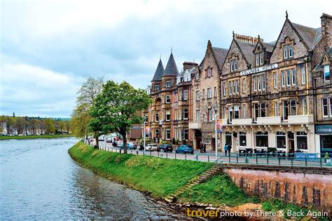 10 Things To Do In Inverness In A Day What Is Inverness Most Famous For