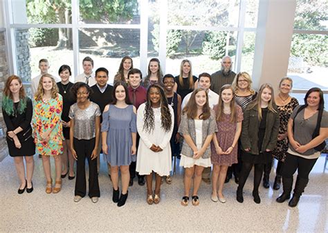 Randolph Community College Randolph Community College Inducts 69 Into