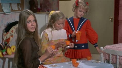 watch the brady bunch season 2 episode 24 tell it like it is full show on paramount plus