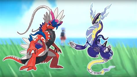 Pokémon Karmesinpurpur Darum Solltet Ihr Euch Heute Sofort Update 10
