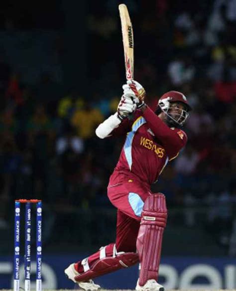Australia vs West Indies 2nd Semi-Final ICC World T20 2012 ...