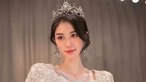 Meet Miss World China 2021 Siqi Jiang Miss World China