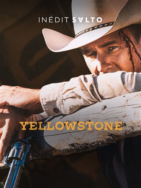 Photos Et Affiches De Yellowstone Saison 2 Allociné