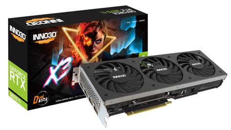 Nvidia Geforce Rtx 3070 Ti Now Available Heres Where To Buy The Full