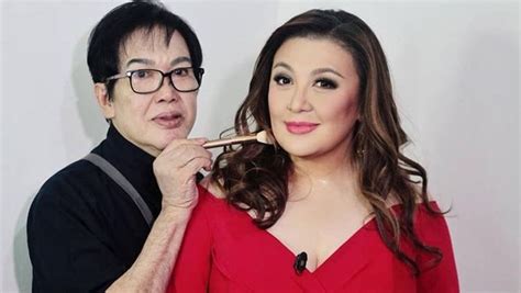 Sharon Cuneta Mourns Death Of Fanny Serrano Too Much Heartbreak In Only A Matter Of Days