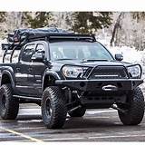 Images of Tacoma 4x4 Off Road