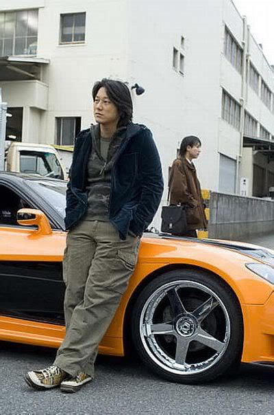 Who Is The Korean Guy In Fast And Furious Who Is Sung Kang Married To