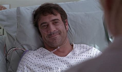 Eine tatsache, die er jedes jahr zu schätzen weiß. Grey's Anatomy | What Has Jeffrey Dean Morgan Starred in ...