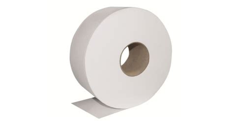 Classique Jumbo 2 Ply Toilet Paper 300m Roll