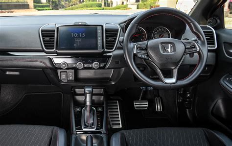 Honda City 2021 Interior 2020 Honda City Review Test Drive Autocar