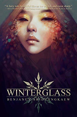 Winterglass Her Pitiless Command 1 By Benjanun Sriduangkaew Goodreads